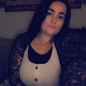 Meet your Posher, Jasmine